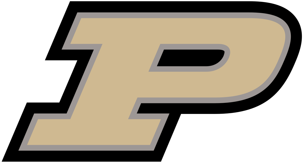 Purdue University Logo